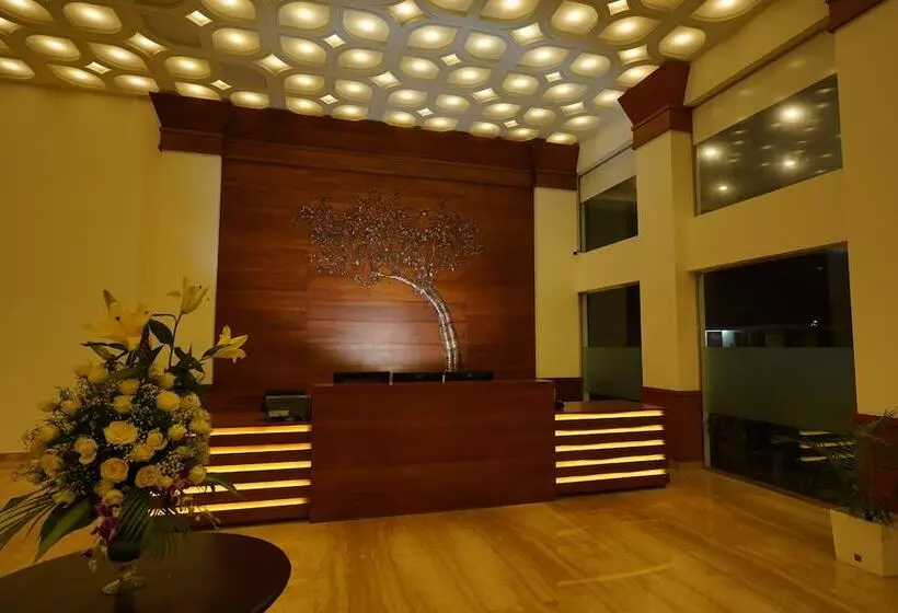 Hôtel Tea Tree Suites Manipal