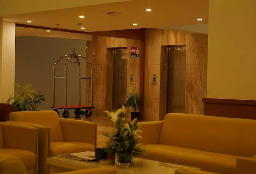 Hôtel Tea Tree Suites Manipal