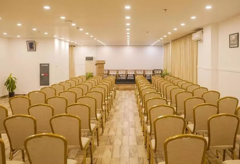 Hôtel Tea Tree Suites Manipal