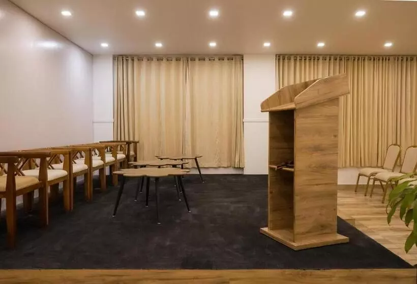 Hôtel Tea Tree Suites Manipal