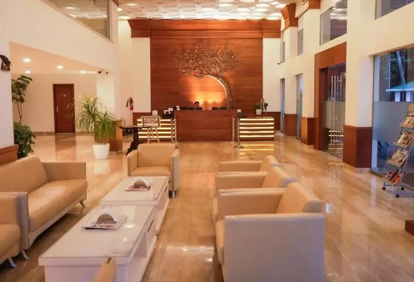 Hôtel Tea Tree Suites Manipal