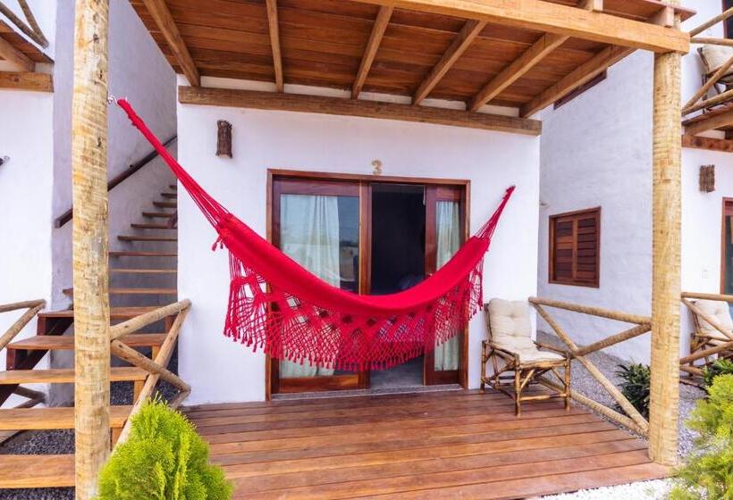 בית מלון כפרי Villa Ondas