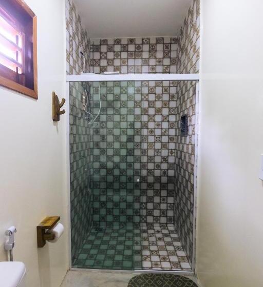 בית מלון כפרי Villa Ondas