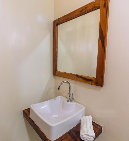 בית מלון כפרי Villa Ondas