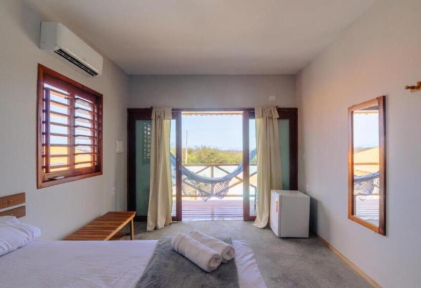 בית מלון כפרי Villa Ondas