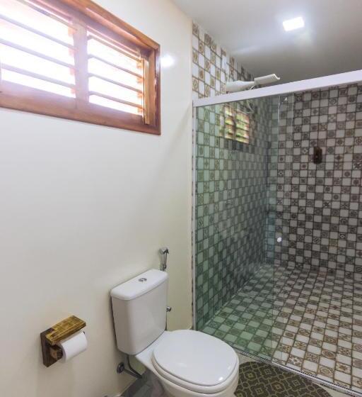 בית מלון כפרי Villa Ondas