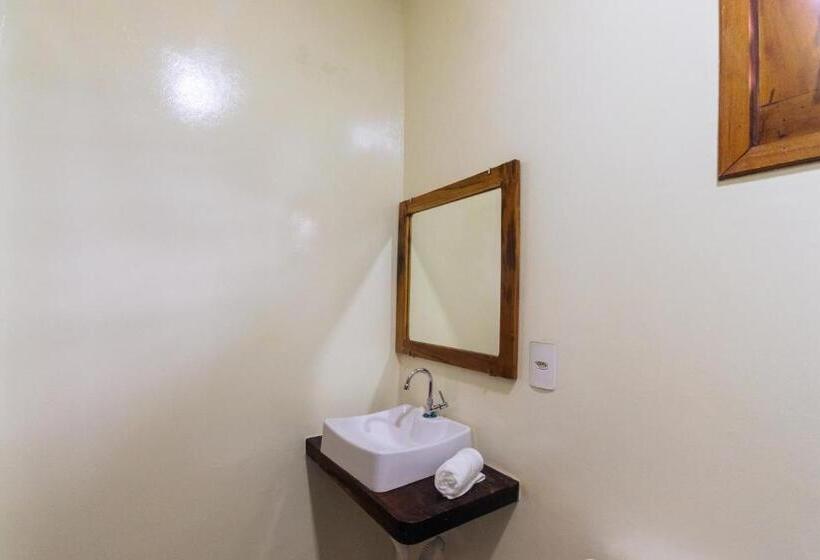 בית מלון כפרי Villa Ondas