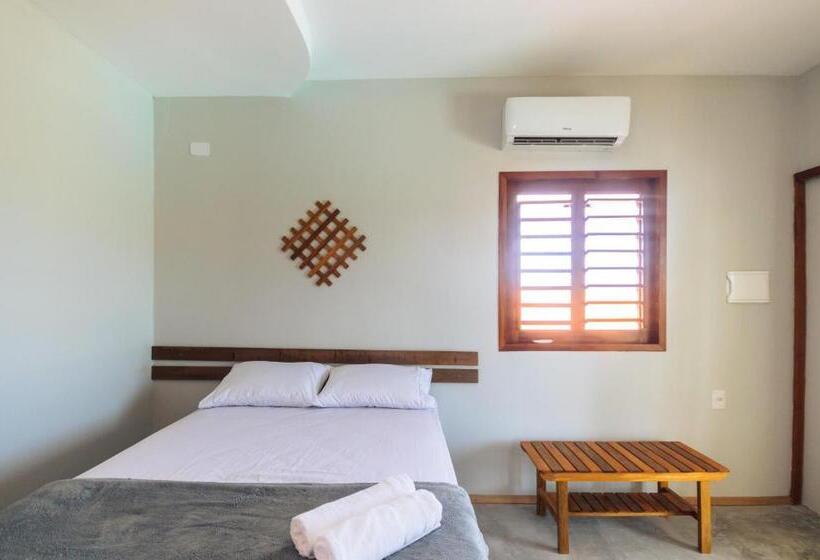 בית מלון כפרי Villa Ondas