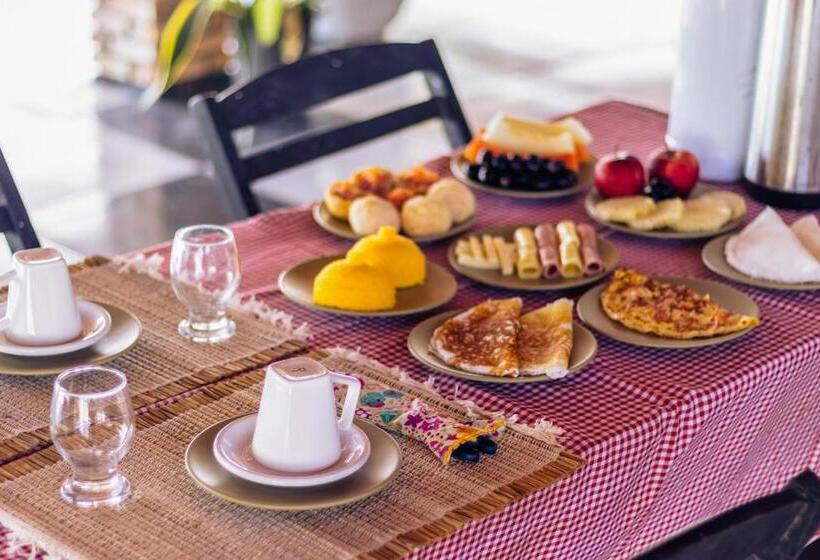 בית מלון כפרי Villa Ondas