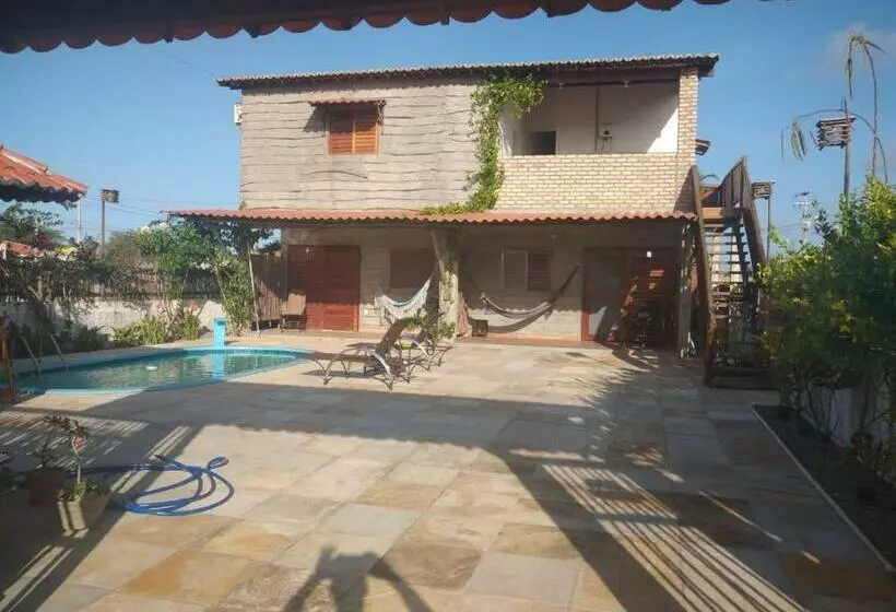 Majatalo Casa Bete E Farouk