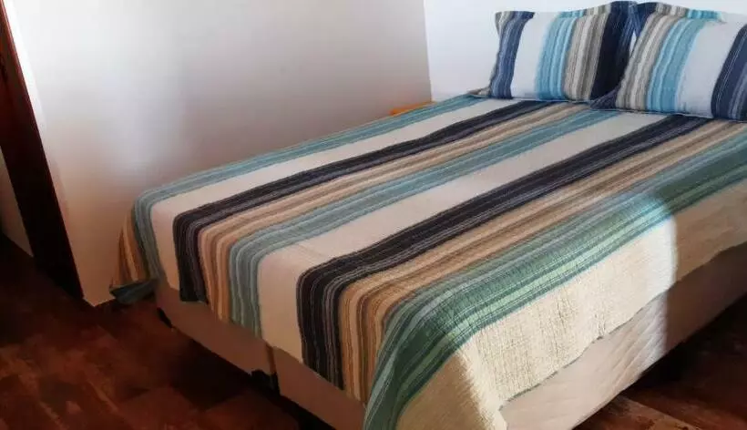 Majatalo Casa Bete E Farouk