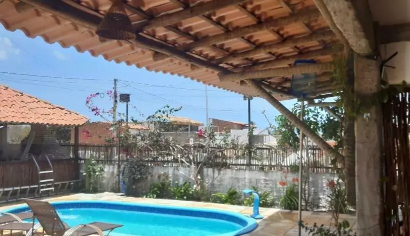 Majatalo Casa Bete E Farouk