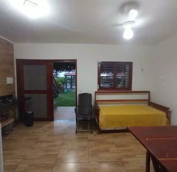 Majatalo Casa Bete E Farouk