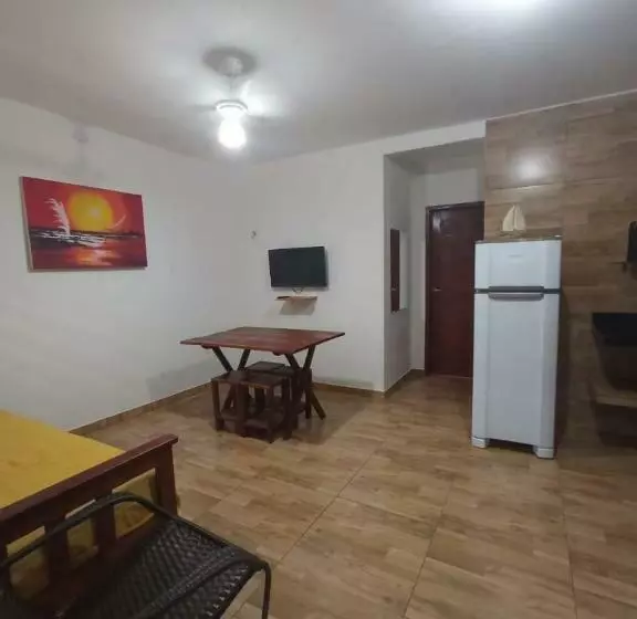 Majatalo Casa Bete E Farouk