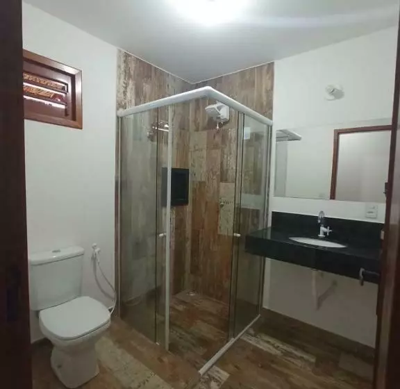 Majatalo Casa Bete E Farouk