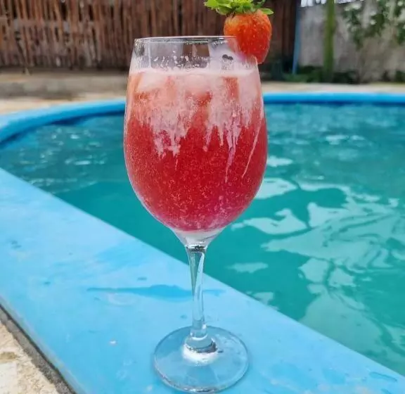 Majatalo Casa Bete E Farouk