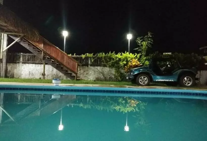 Majatalo Casa Bete E Farouk