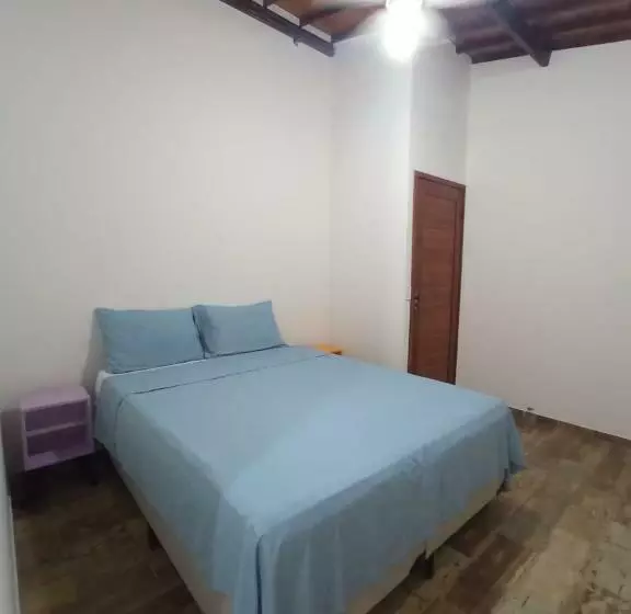 Majatalo Casa Bete E Farouk