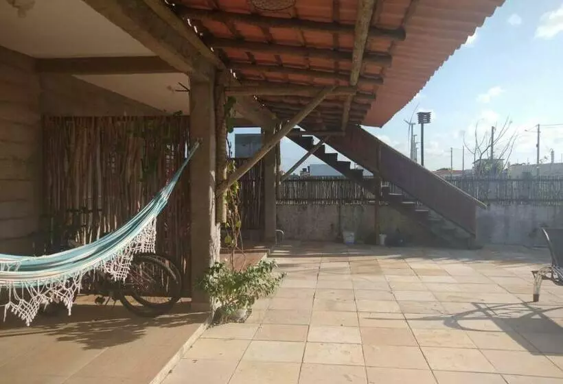 Majatalo Casa Bete E Farouk