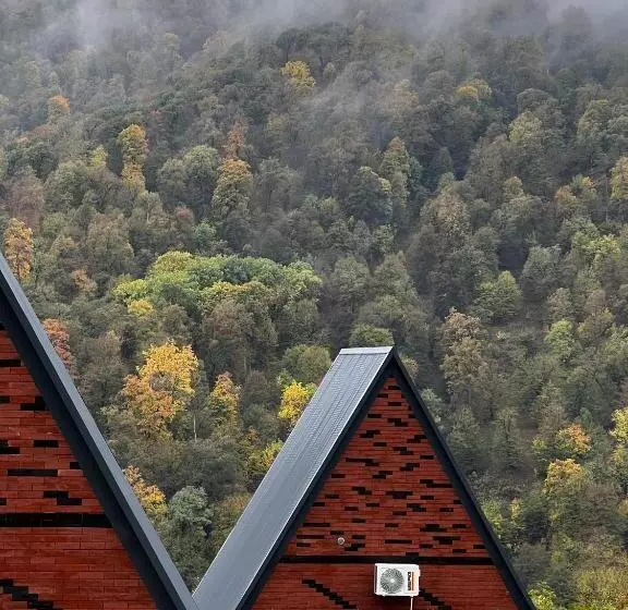 پانسیون Green Villa Resort Small Gray