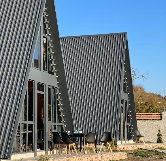 膳宿费 Green Villa Resort Small Gray