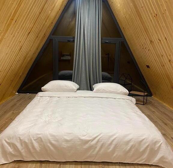 膳宿费 Green Villa Resort Small Gray