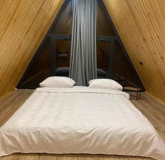 پانسیون Green Villa Resort Small Gray