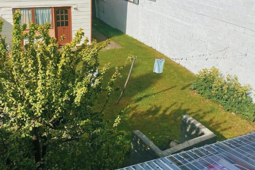 펜션 Indomito Sur Hostel