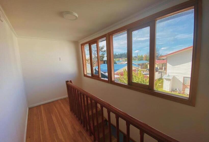 펜션 Indomito Sur Hostel