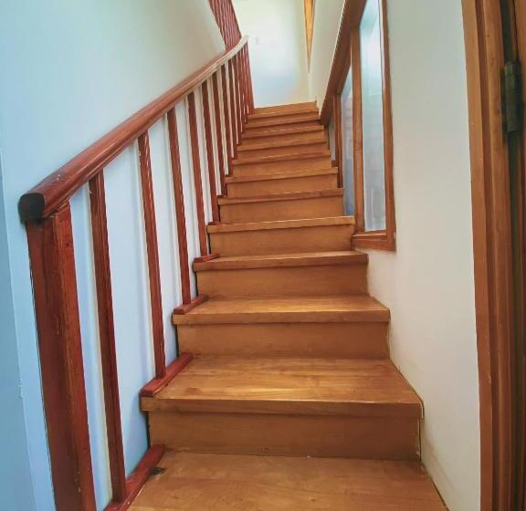 펜션 Indomito Sur Hostel