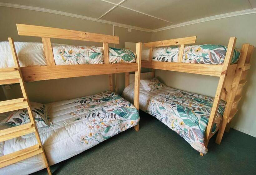 펜션 Indomito Sur Hostel