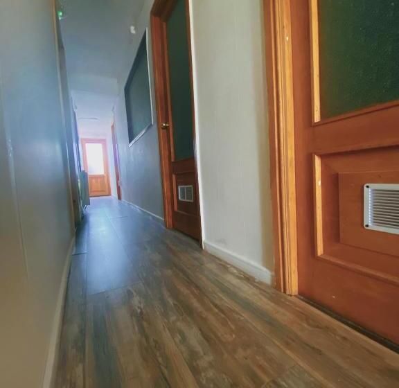 펜션 Indomito Sur Hostel