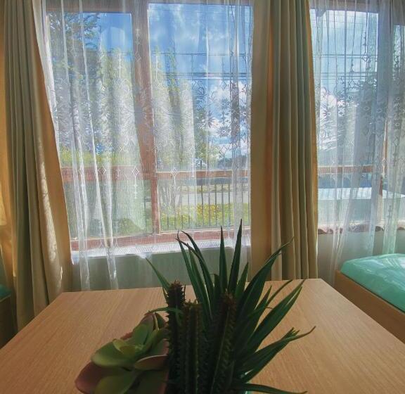 펜션 Indomito Sur Hostel