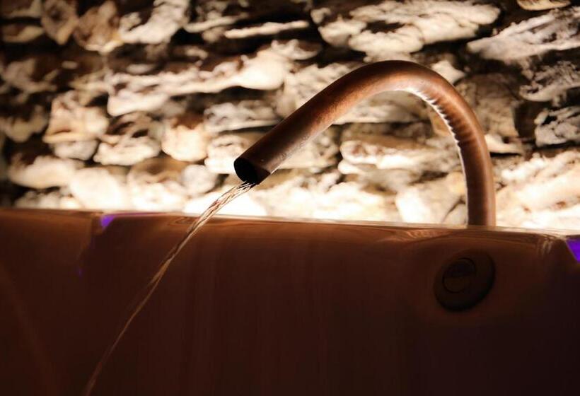 ペンション Maison Farinet