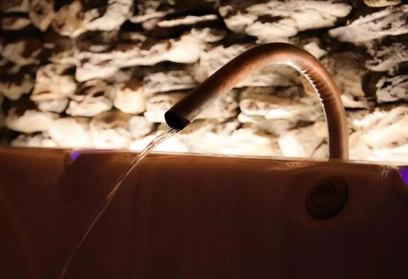 Majatalo Maison Farinet