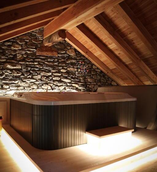 ペンション Maison Farinet