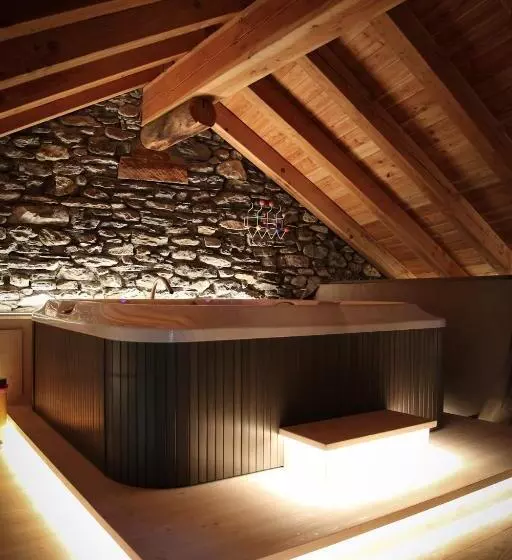 Majatalo Maison Farinet