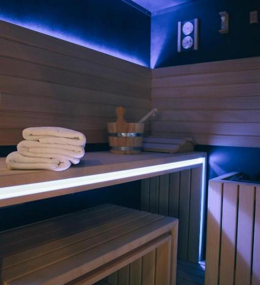 ペンション Maison Farinet