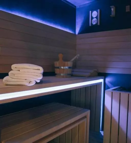 Majatalo Maison Farinet