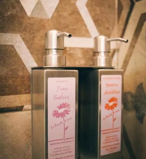 Majatalo Maison Farinet