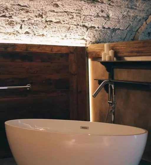 Majatalo Maison Farinet