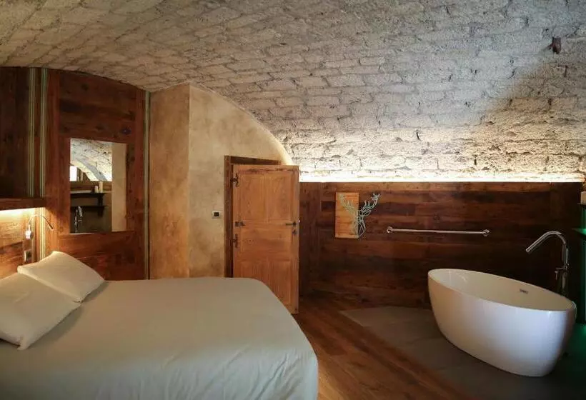 Majatalo Maison Farinet