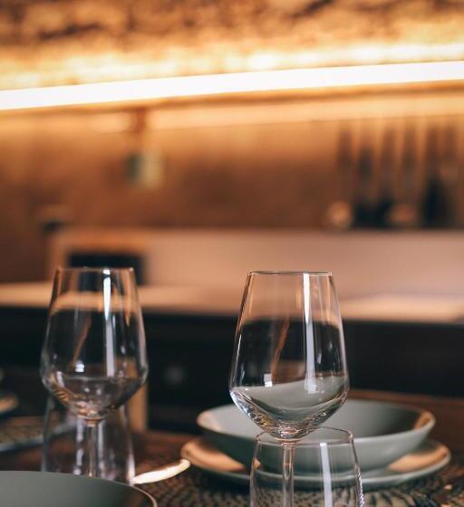 ペンション Maison Farinet