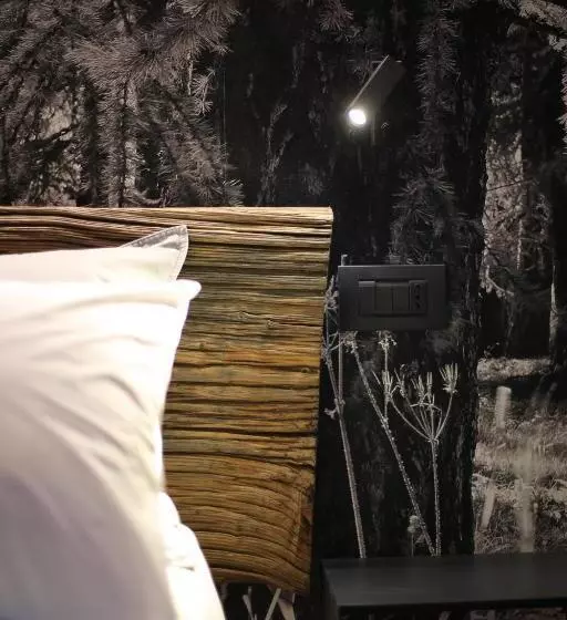 Majatalo Maison Farinet