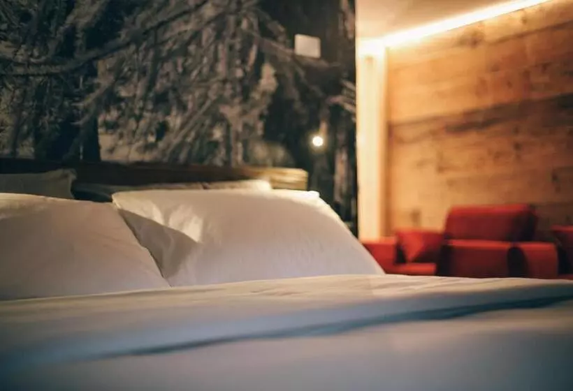 Majatalo Maison Farinet