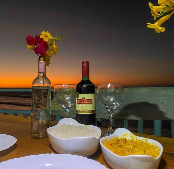 Pensão Chalé Dos Ventos