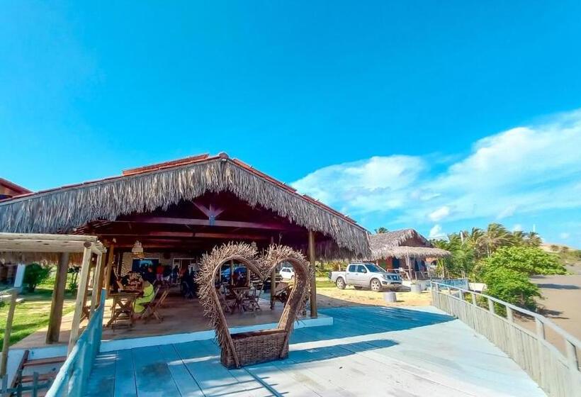 Pensão Chalé Dos Ventos