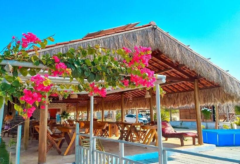 Pensão Chalé Dos Ventos