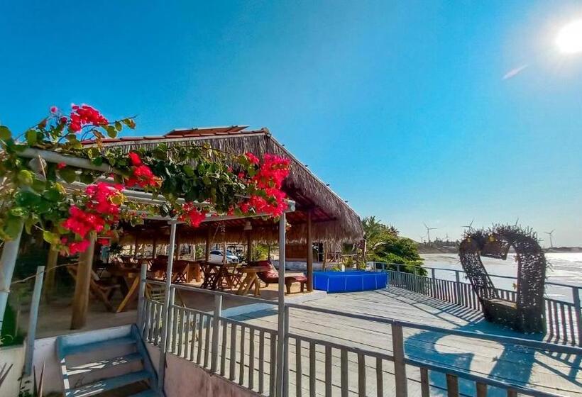 Pensão Chalé Dos Ventos