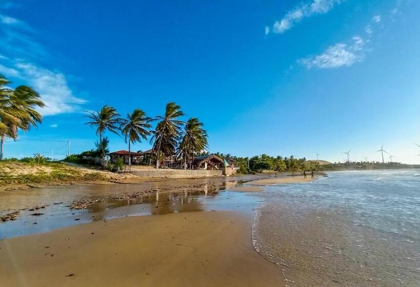 Pensão Chalé Dos Ventos